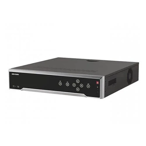 hikvision poe dvr