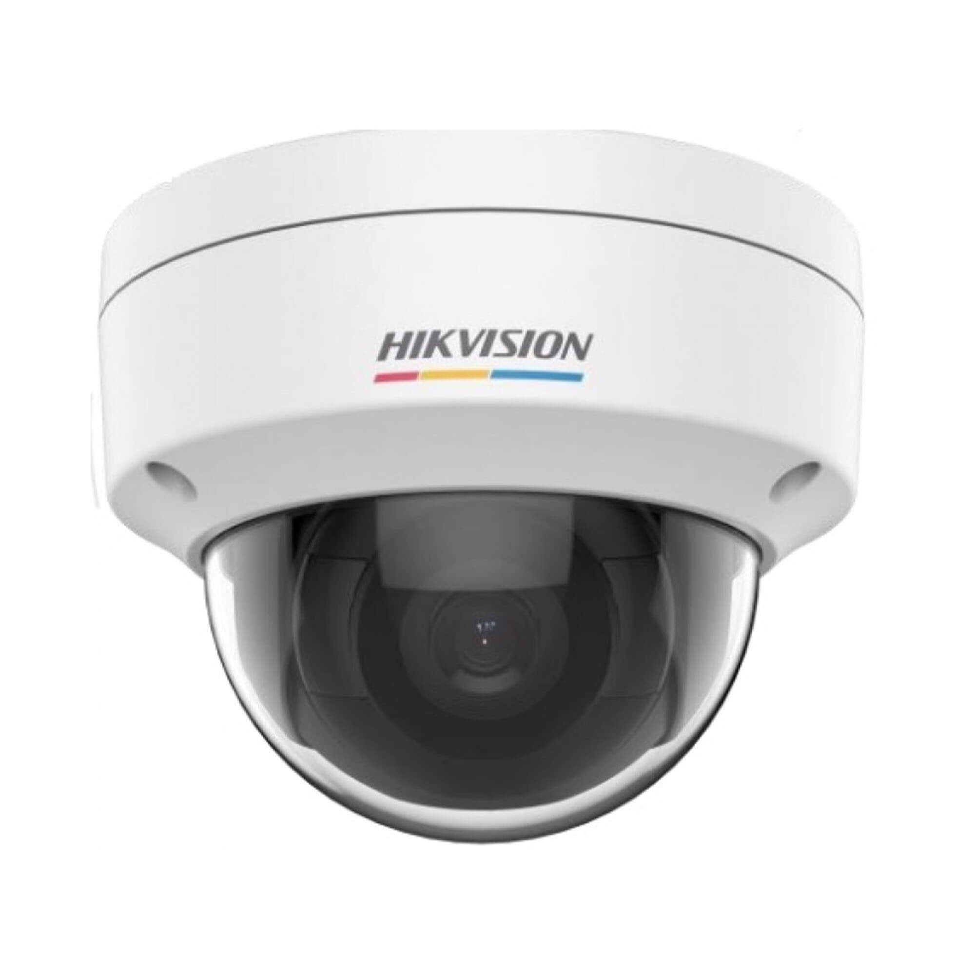 Hikvision Mp Colorvu Lite Fixed Dome Camera Ds Cd G Cctvpinoy Co