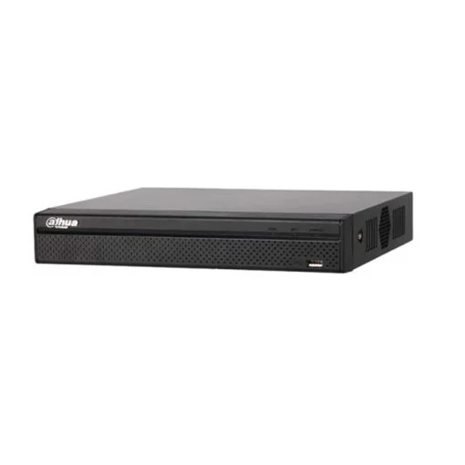 dvr 8ch dahua