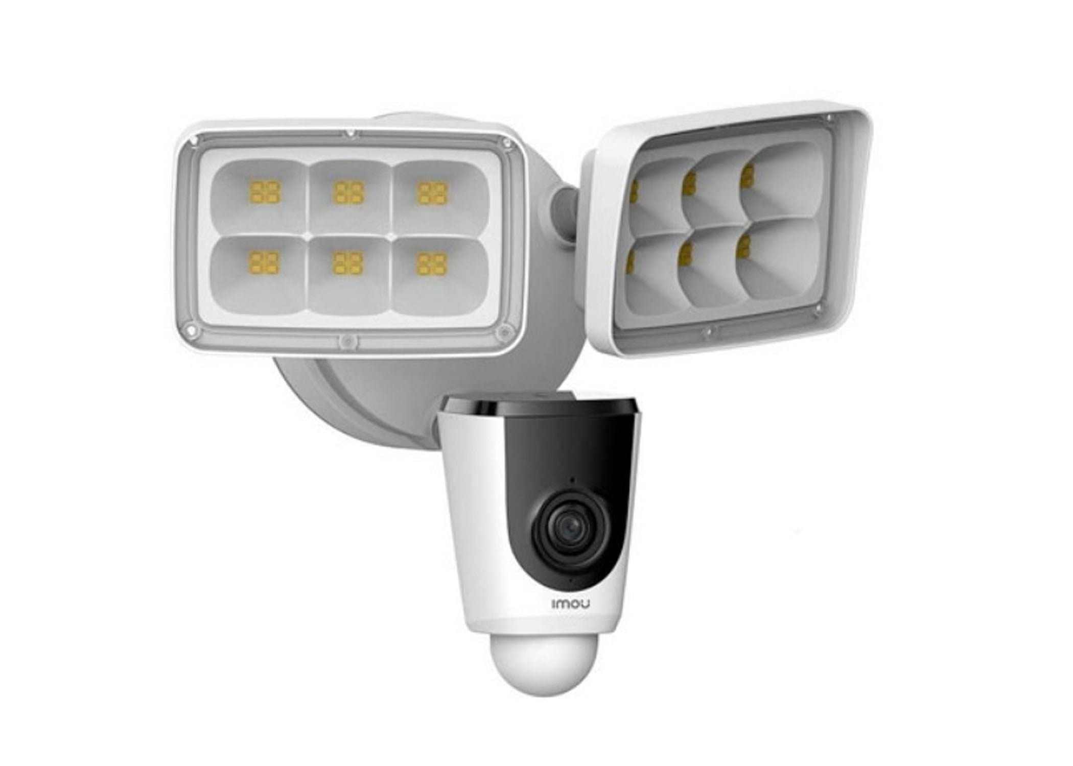 imou floodlight cam