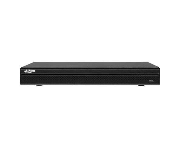 DAHUA 32 Channel 1U 2HDDs Network Video Recorder (DH-NVR4232-4KS2/L)